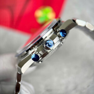 Đồng Hồ Omega SpeedMaster Snoopy Replica Cao Cấp Xưởng N1 42mm (9)