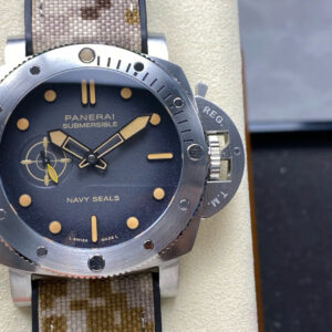 Đồng Hồ Panerai Submersible PAM01518 Replica Cao Cấp Xưởng VS 44mm (1)
