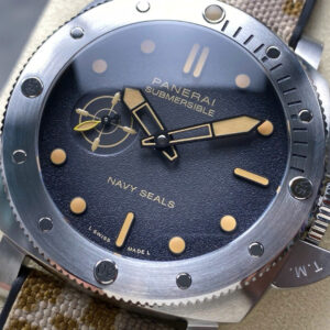 Đồng Hồ Panerai Submersible PAM01518 Replica Cao Cấp Xưởng VS 44mm (1)