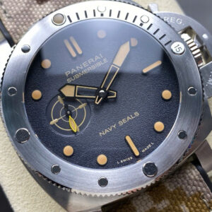 Đồng Hồ Panerai Submersible PAM01518 Replica Cao Cấp Xưởng VS 44mm (1)