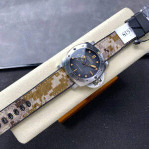 Đồng Hồ Panerai Submersible PAM01518 Replica Cao Cấp Xưởng VS 44mm (1)