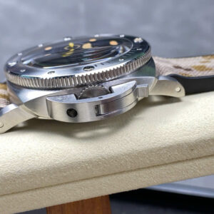 Đồng Hồ Panerai Submersible PAM01518 Replica Cao Cấp Xưởng VS 44mm (1)