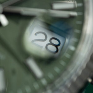 Đồng Hồ Rolex DateJust 126234 Rep 1 1 Mặt Xanh Cây Lá Nhà Máy Clean 36mm (1)