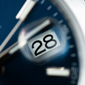 Đồng Hồ Rolex DateJust 126300 Rep 1 1 Mặt Xanh Niềng Trơn Xưởng VS 41mm (3)