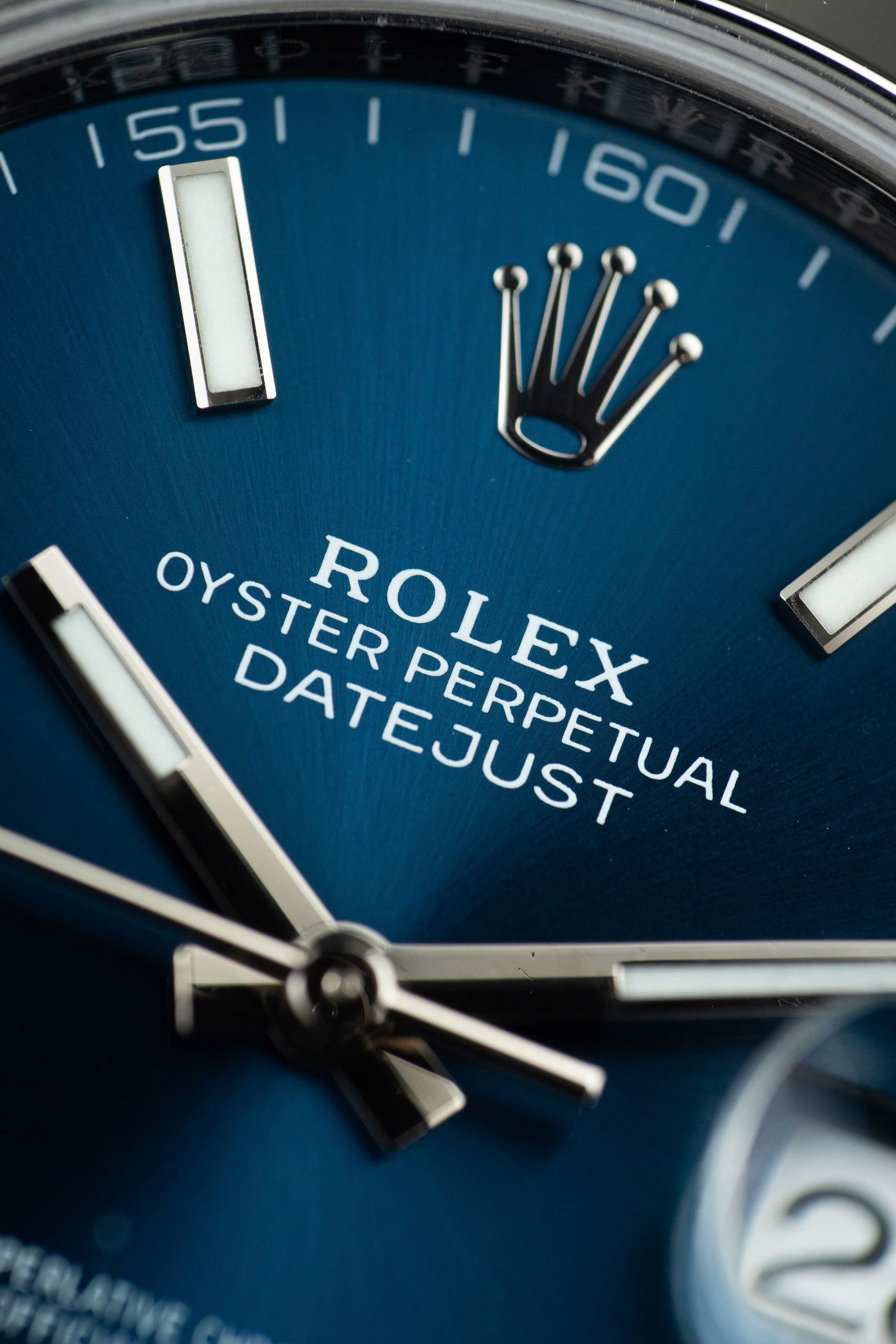 Đồng Hồ Rolex DateJust 126300 Rep 1 1 Mặt Xanh Niềng Trơn Xưởng VS 41mm (9) Đồng Hồ Rolex DateJust 126300 Rep 1 1 Mặt Xanh Niềng Trơn Xưởng VS 41mm (3)