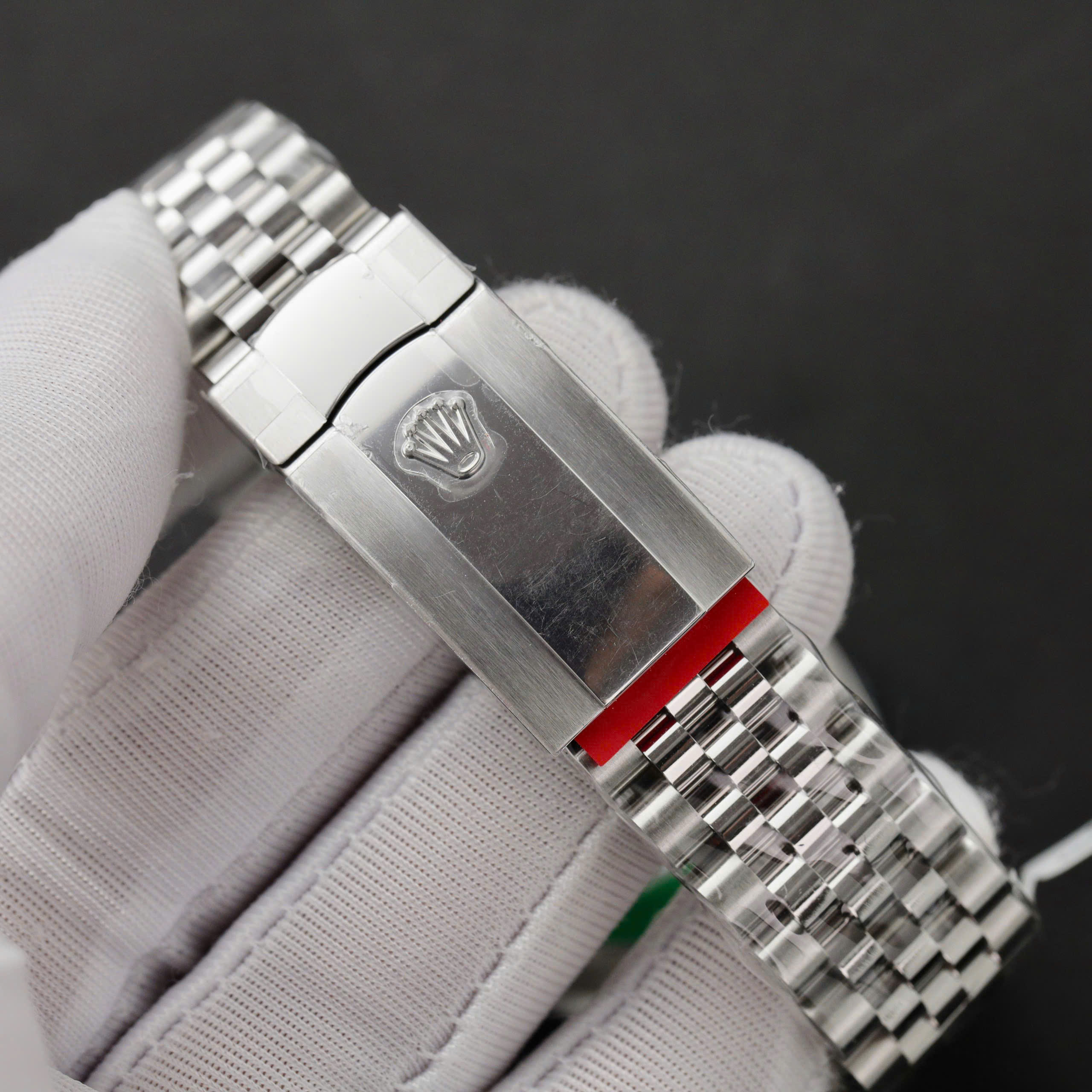 Đồng Hồ Rolex DateJust 126334 Chế TácMặt Số Thiên Thạch Nhà Máy Clean 41mm (1) Đồng Hồ Rolex DateJust 126334 Chế TácMặt Số Thiên Thạch Nhà Máy Clean 41mm (2)