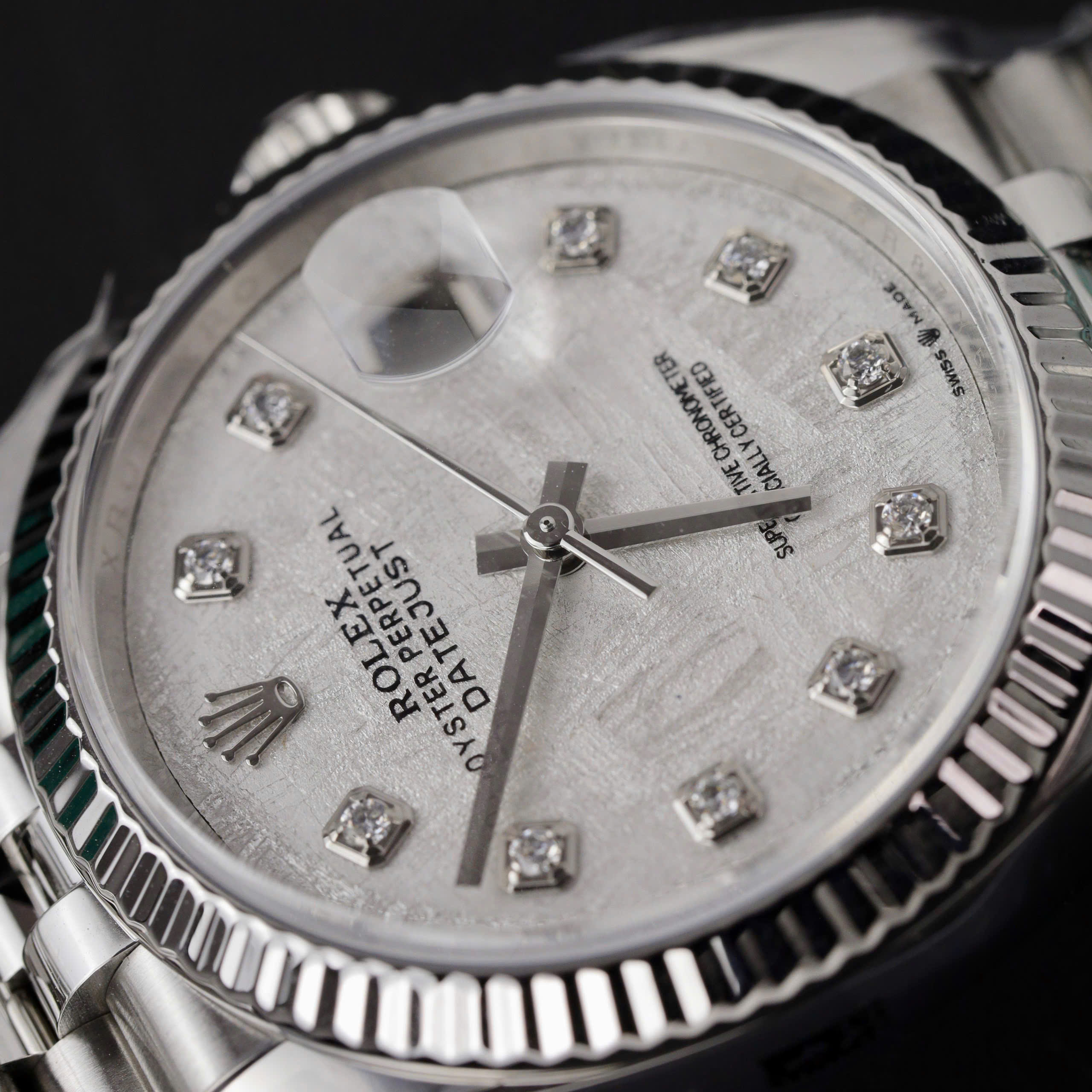 Đồng Hồ Rolex DateJust 126334 Chế TácMặt Số Thiên Thạch Nhà Máy Clean 41mm (5) Đồng Hồ Rolex DateJust 126334 Chế TácMặt Số Thiên Thạch Nhà Máy Clean 41mm (2)