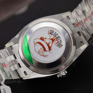 Đồng Hồ Rolex DateJust 126334 Chế TácMặt Số Thiên Thạch Nhà Máy Clean 41mm (2)