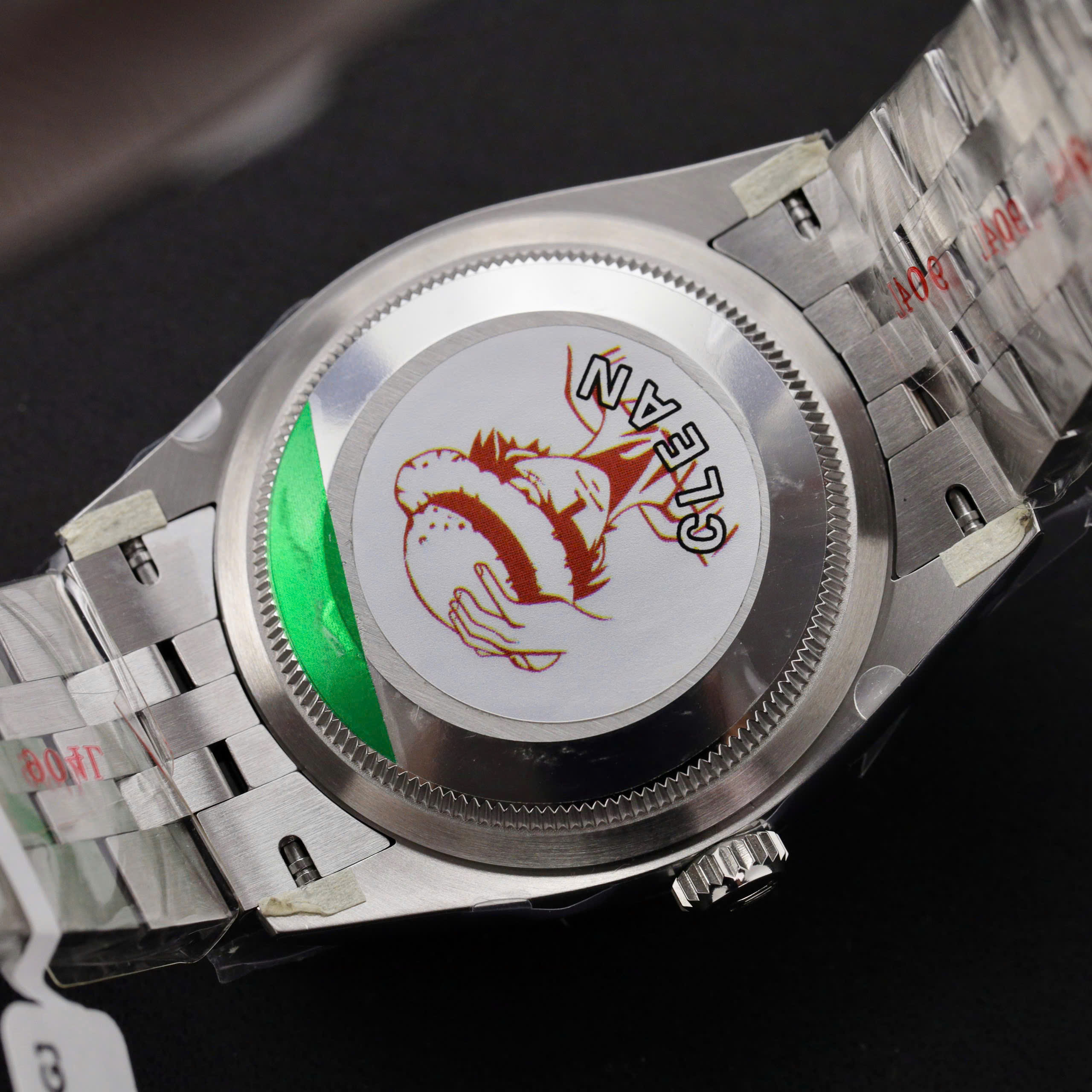 Đồng Hồ Rolex DateJust 126334 Chế TácMặt Số Thiên Thạch Nhà Máy Clean 41mm (7) Đồng Hồ Rolex DateJust 126334 Chế TácMặt Số Thiên Thạch Nhà Máy Clean 41mm (2)