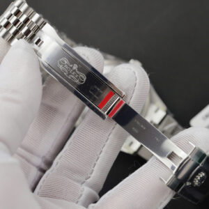 Đồng Hồ Rolex DateJust 126334 Chế TácMặt Số Thiên Thạch Nhà Máy Clean 41mm (2)