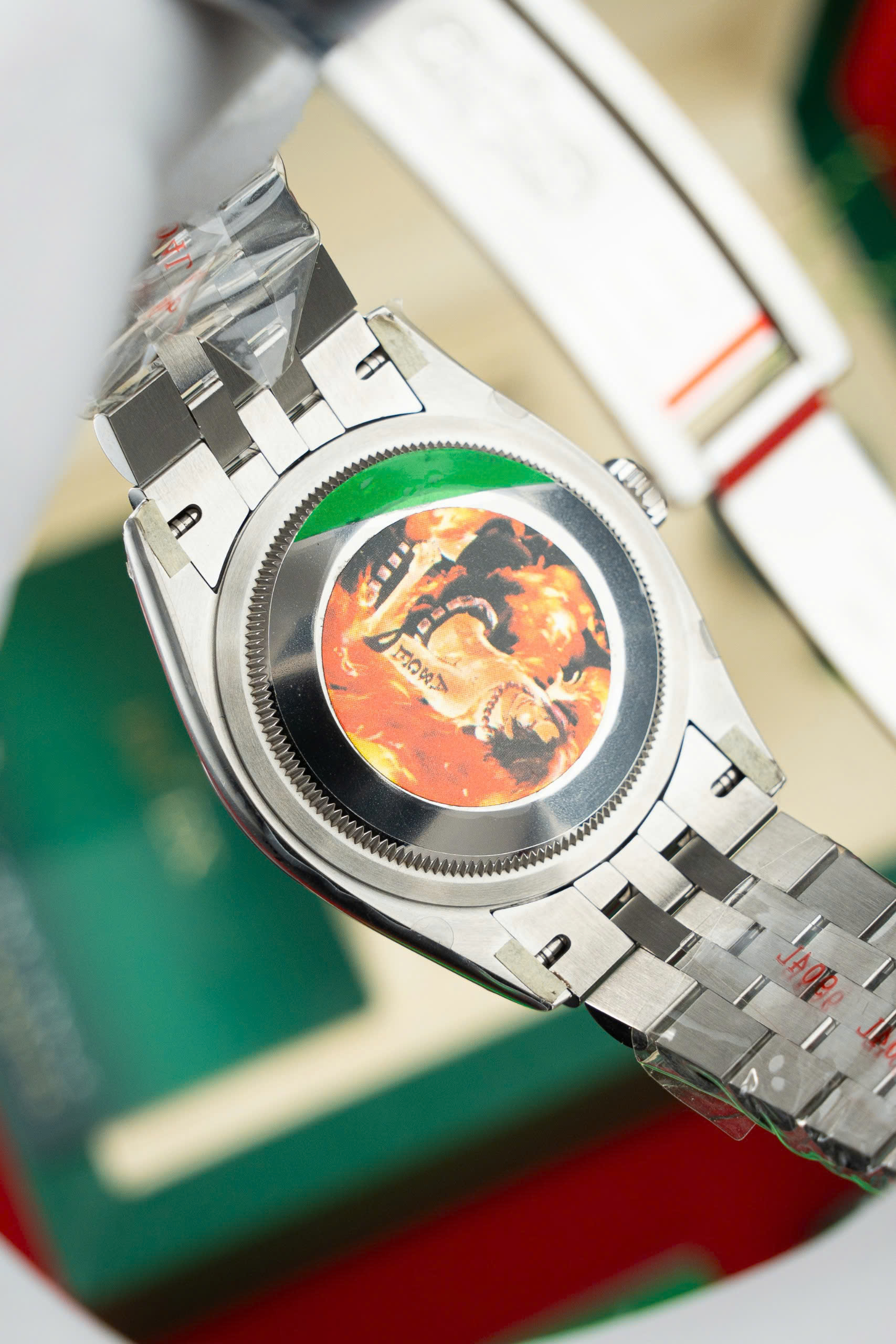 Đồng Hồ Rolex DateJust 126334 Mặt Xanh Đính Đá Nhà Máy Clean Rep 1 1 41mm (12) Đồng Hồ Rolex DateJust 126334 Mặt Xanh Đính Đá Nhà Máy Clean Rep 1 1 41mm (7)