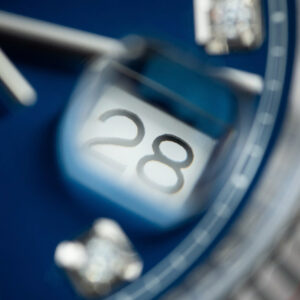 Đồng Hồ Rolex DateJust 126334 Mặt Xanh Đính Đá Nhà Máy Clean Rep 1 1 41mm (7)