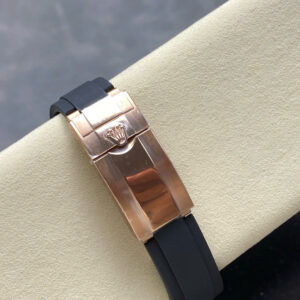 Đồng Hồ Rolex Daytona 116515LN Mặt Chocolate Nhà Máy QF 155 Grams Rep 11 40mm (1)