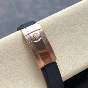 Đồng Hồ Rolex Daytona 116515LN Mặt Số Thiên Thạch Nhà Máy QF Replica 11 40mm (2)