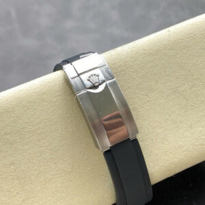 Đồng Hồ Rolex Daytona 116519LN Mặt Thiên Thạch Nhà Máy QF 155 Grams Replica 40mm (10)