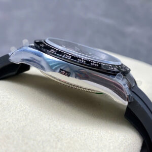 Đồng Hồ Rolex Daytona 116519LN Mặt Thiên Thạch Nhà Máy QF 155 Grams Replica 40mm (10)