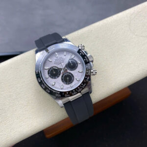 Đồng Hồ Rolex Daytona 116519LN Mặt Thiên Thạch Nhà Máy QF 155 Grams Replica 40mm (10)