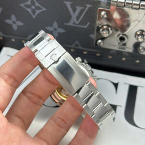 Đồng Hồ Rolex Daytona Le Mans 126529LN Replica Cao Cấp Nhất Nhà Máy QF 40mm (13)