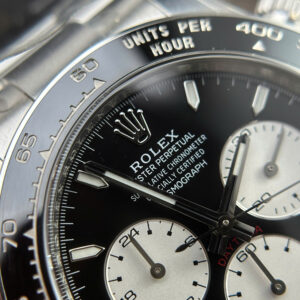 Đồng Hồ Rolex Daytona Le Mans 126529LN Replica Cao Cấp Nhất Nhà Máy QF 40mm (13)