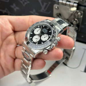 Đồng Hồ Rolex Daytona Le Mans 126529LN Replica Cao Cấp Nhất Nhà Máy QF 40mm (13)