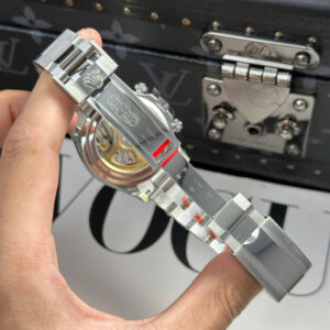 Đồng Hồ Rolex Daytona Le Mans 126529LN Replica Cao Cấp Nhất Nhà Máy QF 40mm (13)