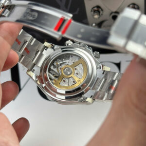 Đồng Hồ Rolex Daytona Le Mans 126529LN Replica Cao Cấp Nhất Nhà Máy QF 40mm (13)