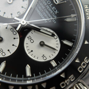 Đồng Hồ Rolex Daytona Le Mans 126529LN Replica Cao Cấp Nhất Nhà Máy QF 40mm (13)