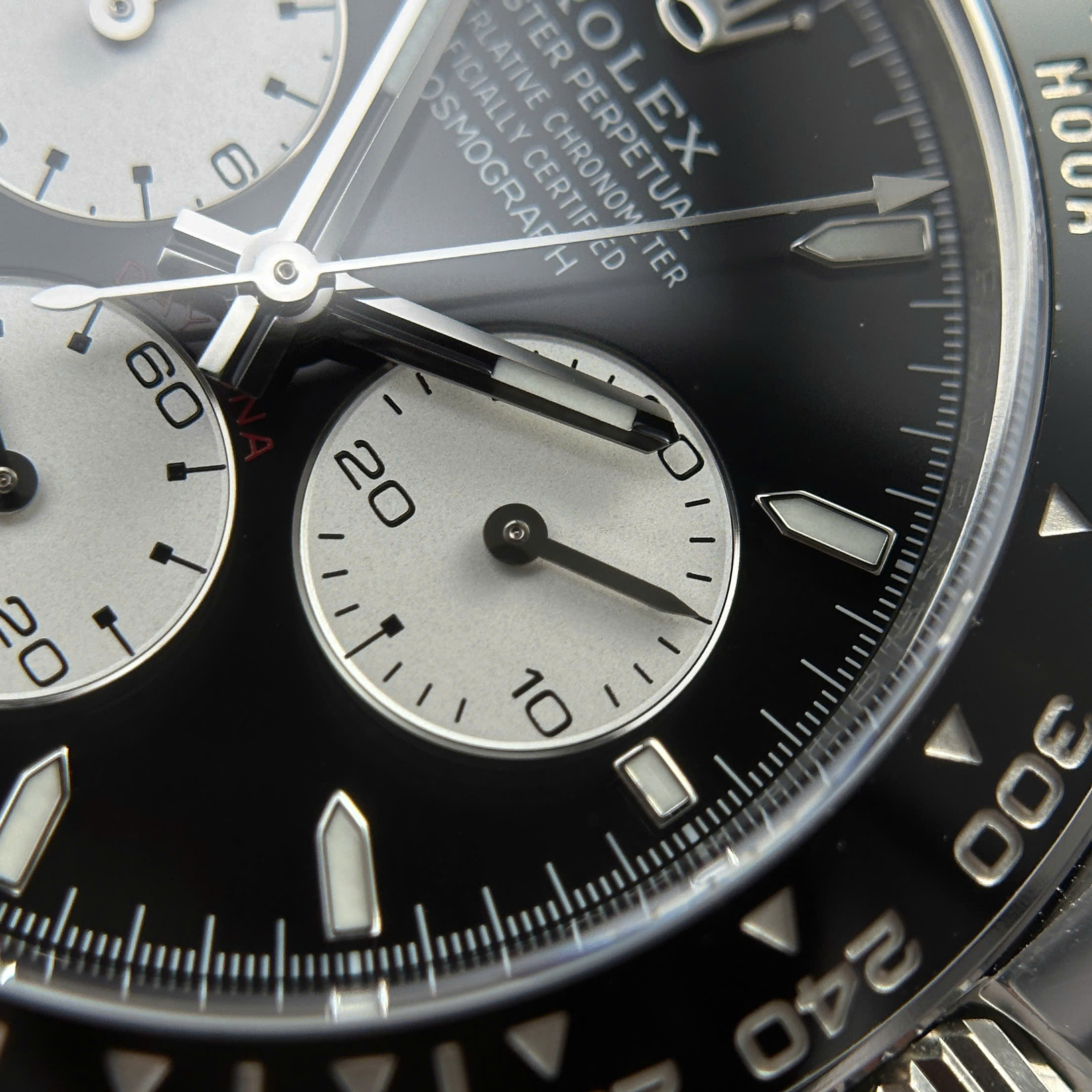 Đồng Hồ Rolex Daytona Le Mans 126529LN Replica Cao Cấp Nhất Nhà Máy QF 40mm (9) Đồng Hồ Rolex Daytona Le Mans 126529LN Replica Cao Cấp Nhất Nhà Máy QF 40mm (13)