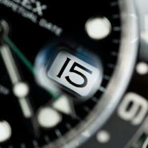 Đồng Hồ Rolex GMT-Master II 126710GRNR Bruce Wayne Chế Tác Nhà Máy Clean 40mm (1)