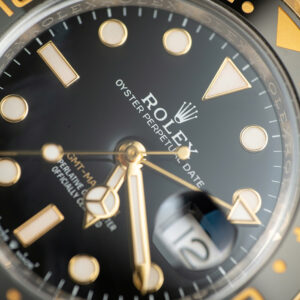 Đồng Hồ Rolex GMT-Master II 126713GRNR Replica Cao Cấp Nhất Xưởng Clean 40mm (14)