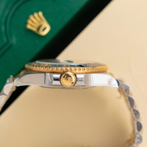 Đồng Hồ Rolex GMT-Master II 126713GRNR Replica Cao Cấp Nhất Xưởng Clean 40mm (14)