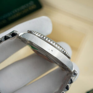 Đồng Hồ Rolex GMT-Master II 126720VTNR Spirte Chế Tác Dây Jubilee Xưởng Clean 40mm (1)