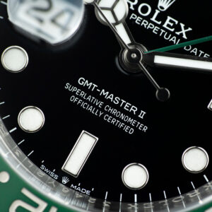 Đồng Hồ Rolex GMT-Master II 126720VTNR Spirte Chế Tác Dây Jubilee Xưởng Clean 40mm (1)