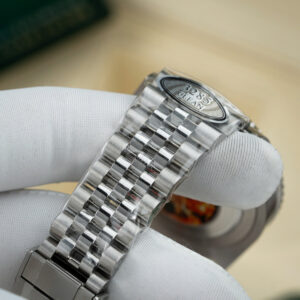 Đồng Hồ Rolex GMT-Master II 126720VTNR Spirte Chế Tác Dây Jubilee Xưởng Clean 40mm (1)