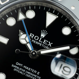 Đồng Hồ Rolex GMT-Master II 126720VTNR Spirte Chế Tác Dây Jubilee Xưởng Clean 40mm (1)