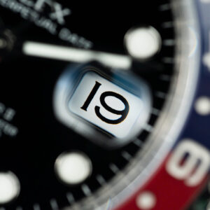 Đồng Hồ Rolex GMT-Master II Pepsi 126710BLRO Chế Tác Nhà Máy Clean V3 40mm (10)