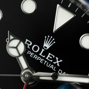 Đồng Hồ Rolex GMT-Master II Pepsi 126710BLRO Chế Tác Nhà Máy Clean V3 40mm (10)