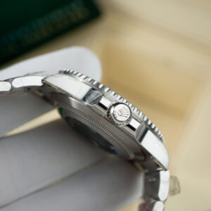 Đồng Hồ Rolex Submariner Date 116610LV Hulk Chế Tác Cao Cấp Nhà Máy Clean 40mm (5)