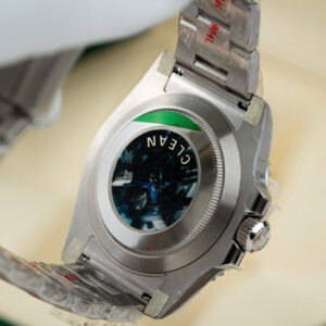 Đồng Hồ Rolex Submariner Date 116610LV Hulk Chế Tác Cao Cấp Nhà Máy Clean 40mm (5)