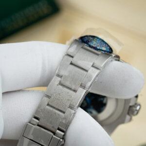 Đồng Hồ Rolex Submariner Date 116610LV Hulk Chế Tác Cao Cấp Nhà Máy Clean 40mm (5)