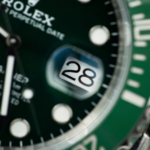Đồng Hồ Rolex Submariner Date 116610LV Hulk Chế Tác Cao Cấp Nhà Máy Clean 40mm (5)