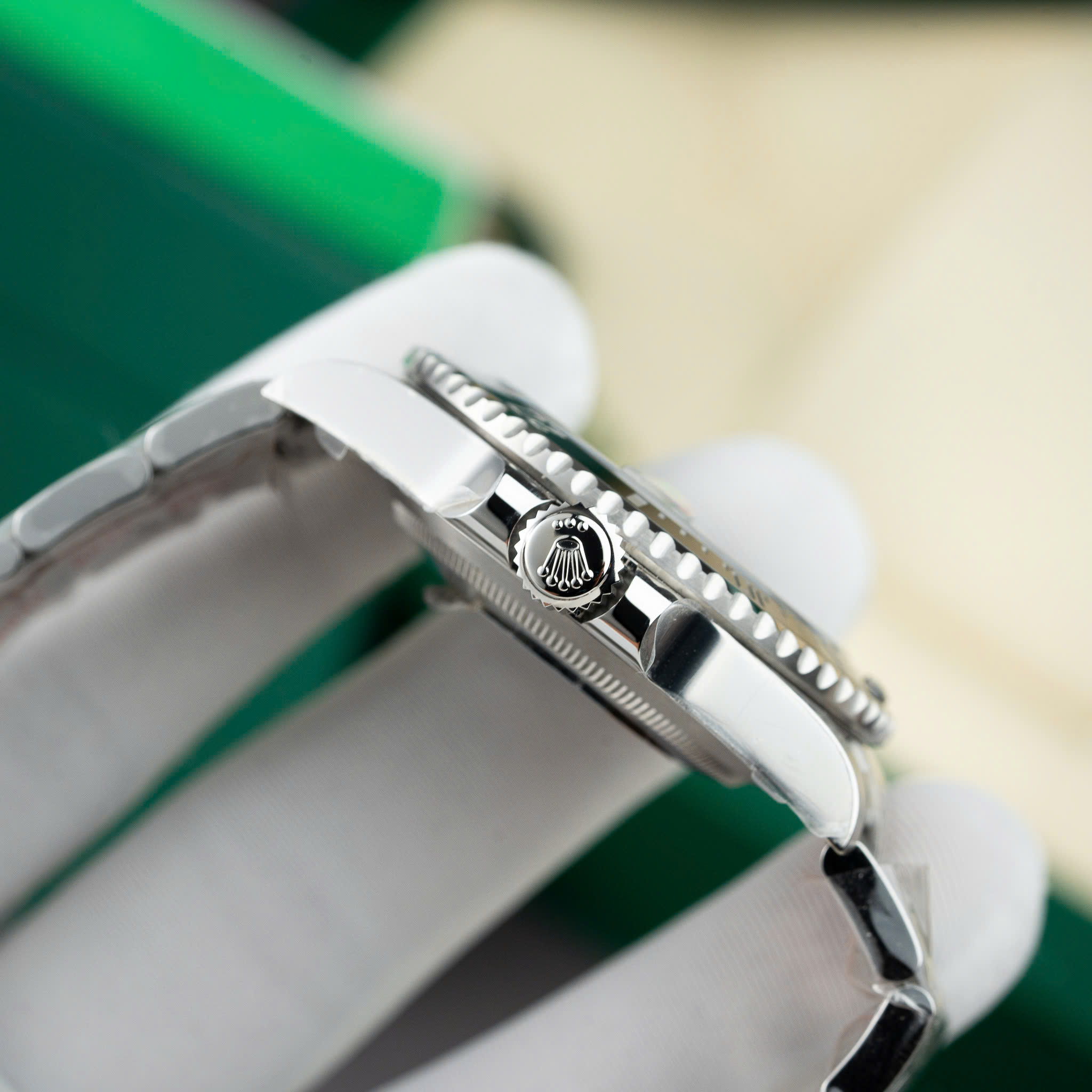 Đồng Hồ Rolex Submariner Date 126610LN Chế Tác Cao Cấp Nhà Máy Clean 41mm (10) Đồng Hồ Rolex Submariner Date 126610LN Chế Tác Cao Cấp Nhà Máy Clean 41mm (8)