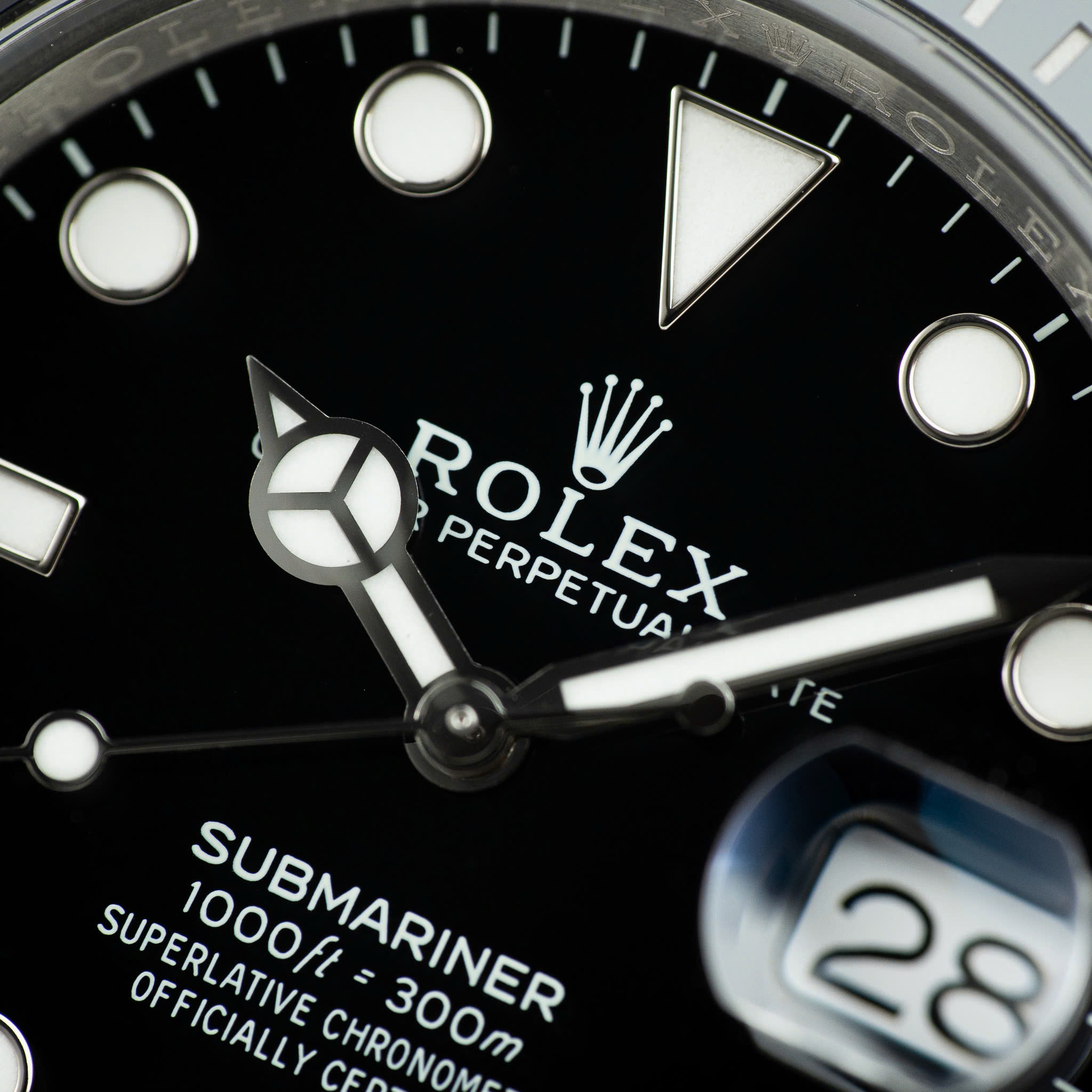 Đồng Hồ Rolex Submariner Date 126610LN Chế Tác Cao Cấp Nhà Máy Clean 41mm (3) Đồng Hồ Rolex Submariner Date 126610LN Chế Tác Cao Cấp Nhà Máy Clean 41mm (8)