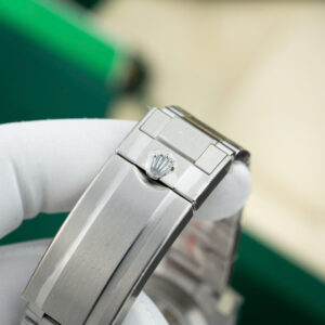 Đồng Hồ Rolex Submariner Date 126610LN Chế Tác Cao Cấp Nhà Máy Clean 41mm (8)