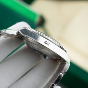 Đồng Hồ Rolex Submariner Date 126610LN Chế Tác Cao Cấp Nhà Máy Clean 41mm (8)