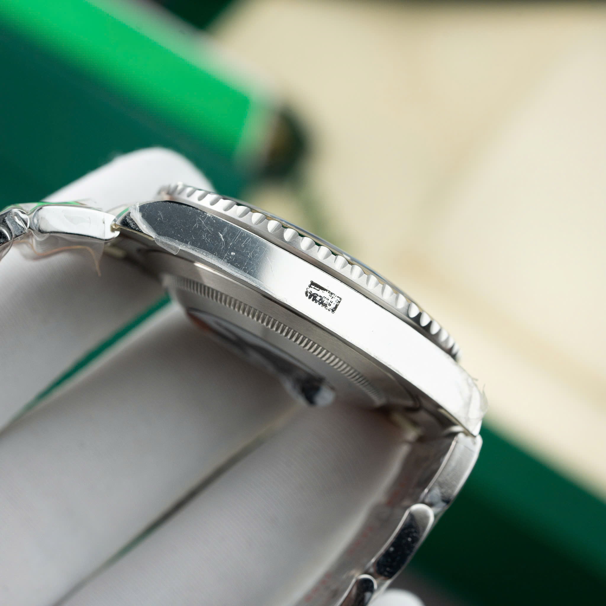 Đồng Hồ Rolex Submariner Date 126610LN Chế Tác Cao Cấp Nhà Máy Clean 41mm (7) Đồng Hồ Rolex Submariner Date 126610LN Chế Tác Cao Cấp Nhà Máy Clean 41mm (8)