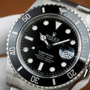 Đồng Hồ Rolex Submariner Date 126610LN Chế Tác Cao Cấp Nhà Máy Clean 41mm (8)