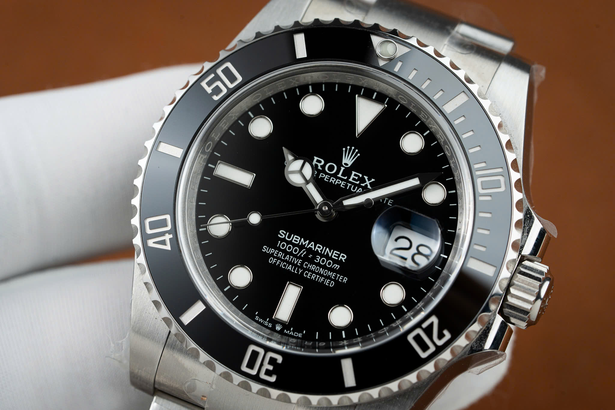 Đồng Hồ Rolex Submariner Date 126610LN Chế Tác Cao Cấp Nhà Máy Clean 41mm (8) Đồng Hồ Rolex Submariner Date 126610LN Chế Tác Cao Cấp Nhà Máy Clean 41mm (8)