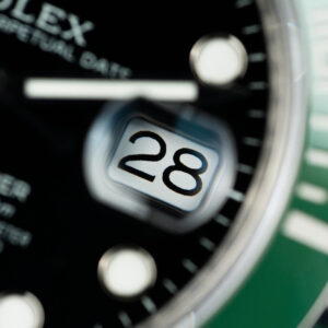 Đồng Hồ Rolex Submariner Starbucks 126610LV Chế Tác Nhà Máy Clean 41mm (6)