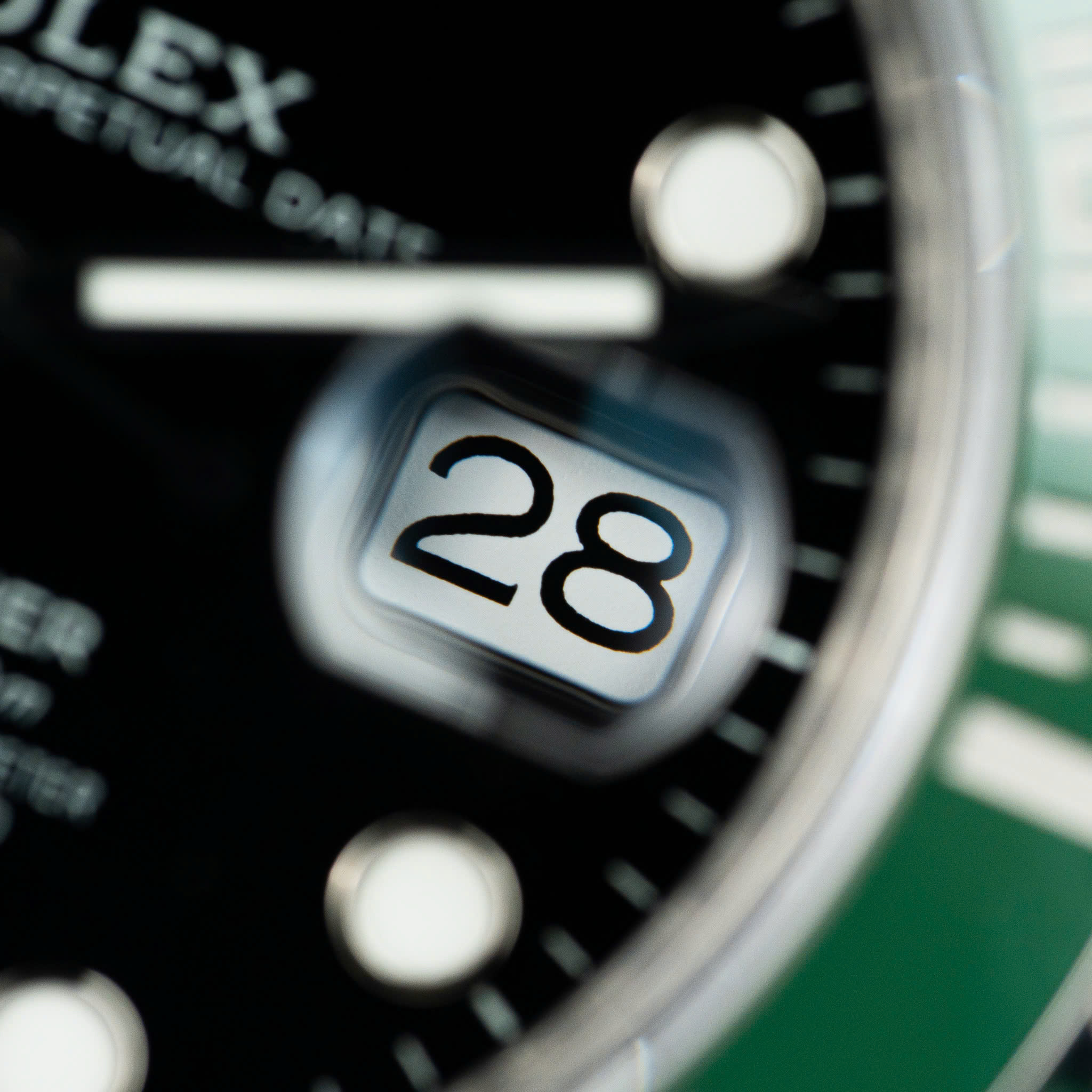 Đồng Hồ Rolex Submariner Starbucks 126610LV Chế Tác Nhà Máy Clean 41mm (4) Đồng Hồ Rolex Submariner Starbucks 126610LV Chế Tác Nhà Máy Clean 41mm (6)